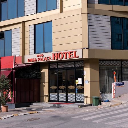 Emsa Palace Hotel Darıca Zewnętrze zdjęcie