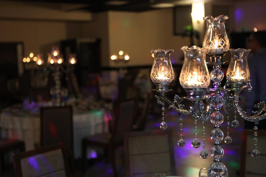 Emsa Palace Hotel Darıca Zewnętrze zdjęcie