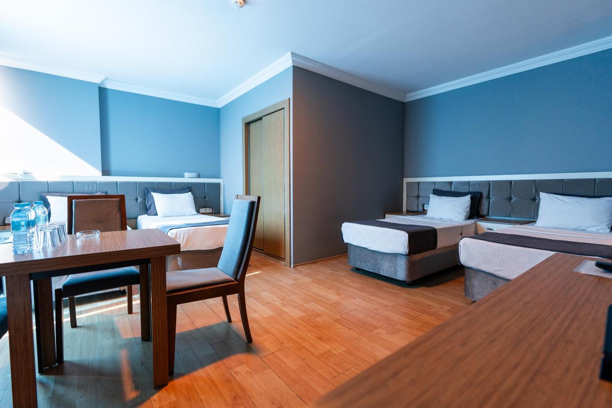 Emsa Palace Hotel Darıca Zewnętrze zdjęcie