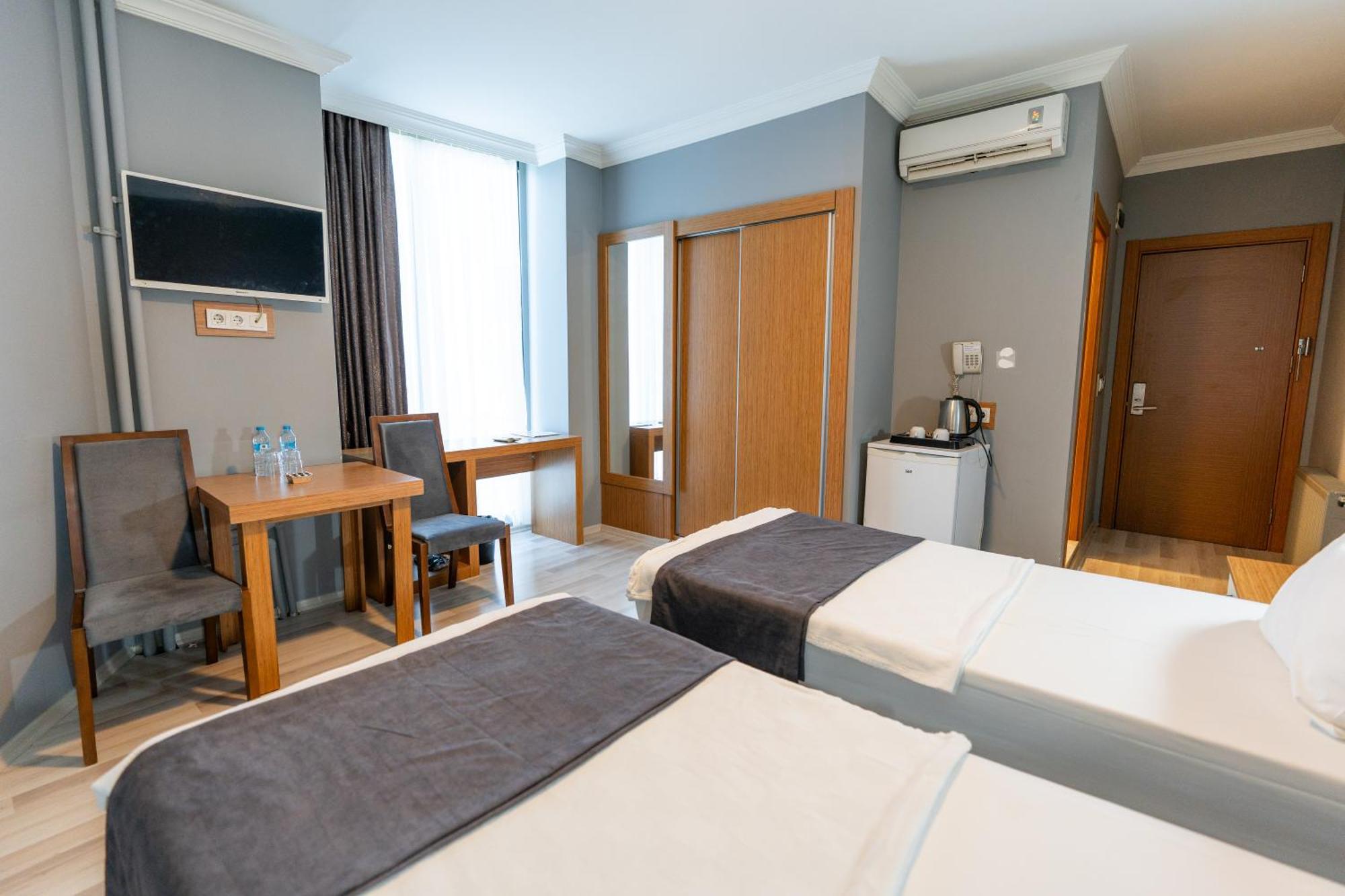 Emsa Palace Hotel Darıca Zewnętrze zdjęcie