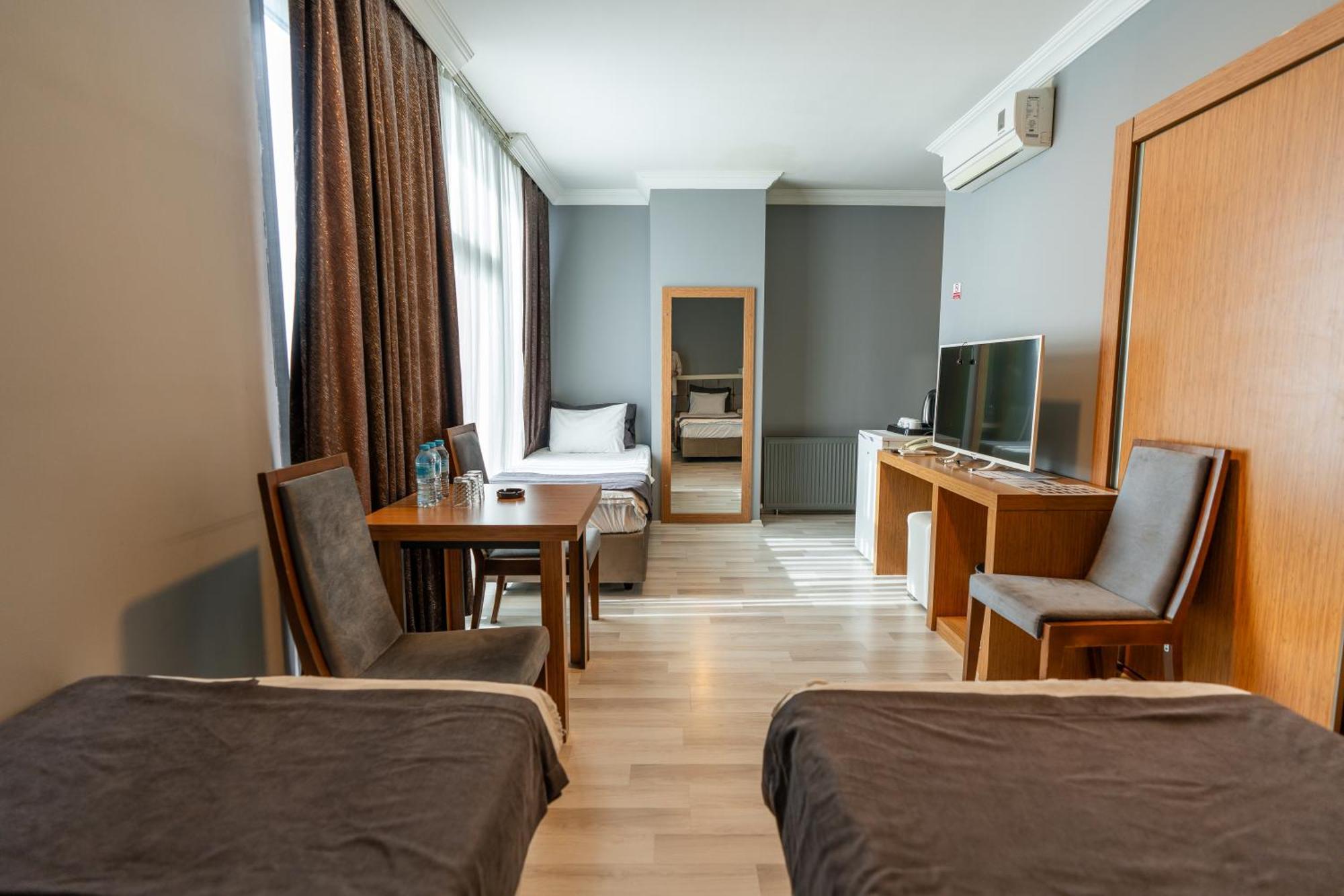 Emsa Palace Hotel Darıca Zewnętrze zdjęcie