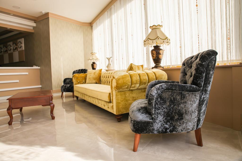 Emsa Palace Hotel Darıca Zewnętrze zdjęcie