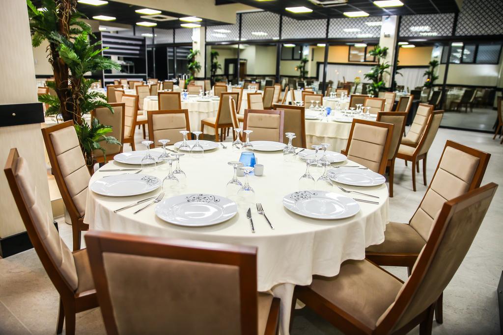 Emsa Palace Hotel Darıca Zewnętrze zdjęcie